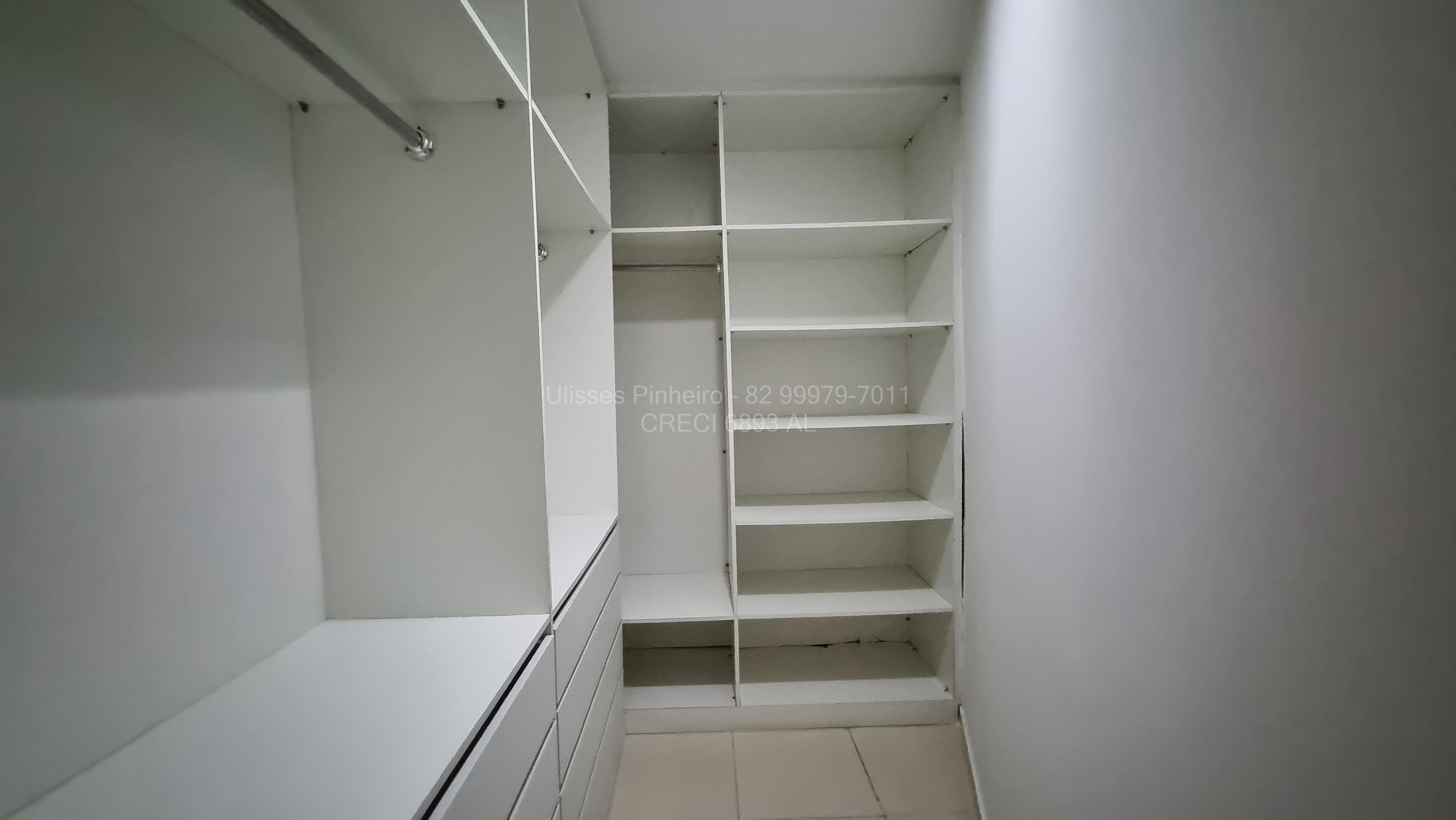 Foto do imóvel: Casa de Condomínio com 3 Quartos à Venda, 140 m²em Serraria - Maceió