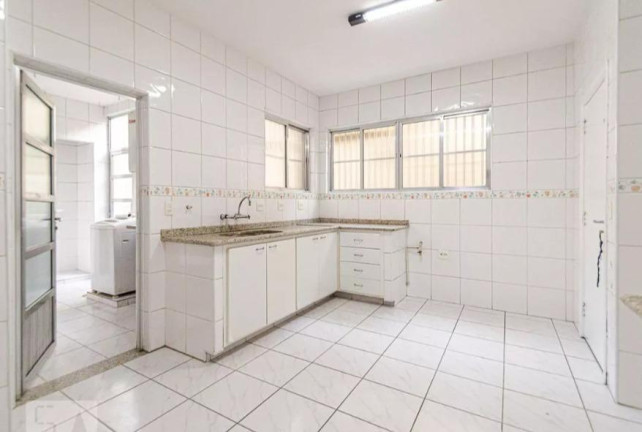 Imagem Apartamento com 3 Quartos à Venda, 151 m² em Bela Vista - São Paulo