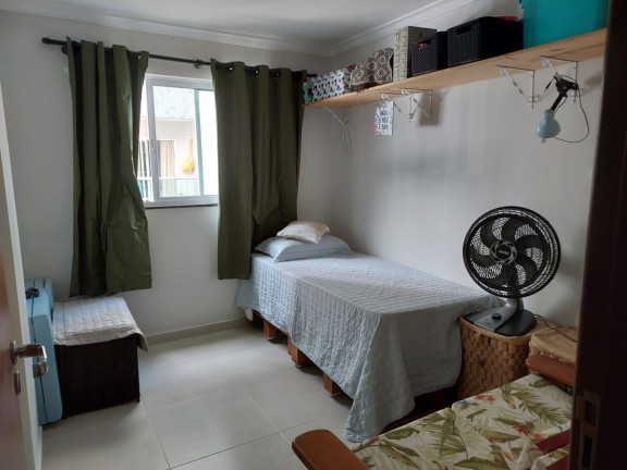 Imagem Apartamento com 2 Quartos à Venda, 65 m² em Bessa - João Pessoa