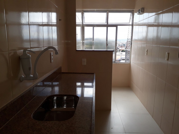 Apartamento com 1 Quarto à Venda, 42 m² em Méier - Rio de Janeiro