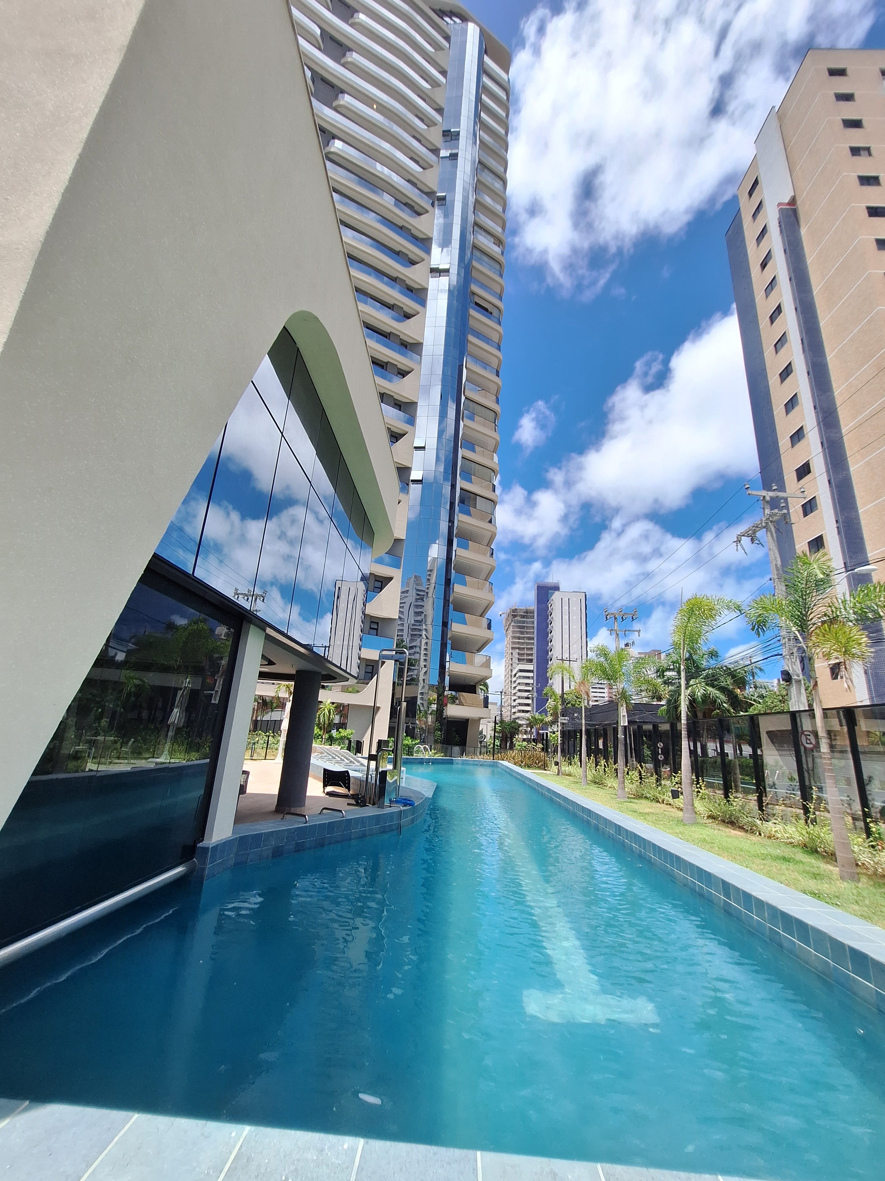 Foto do imóvel: Apartamento com 4 Quartos à Venda, 254 m² em Meireles - Fortaleza