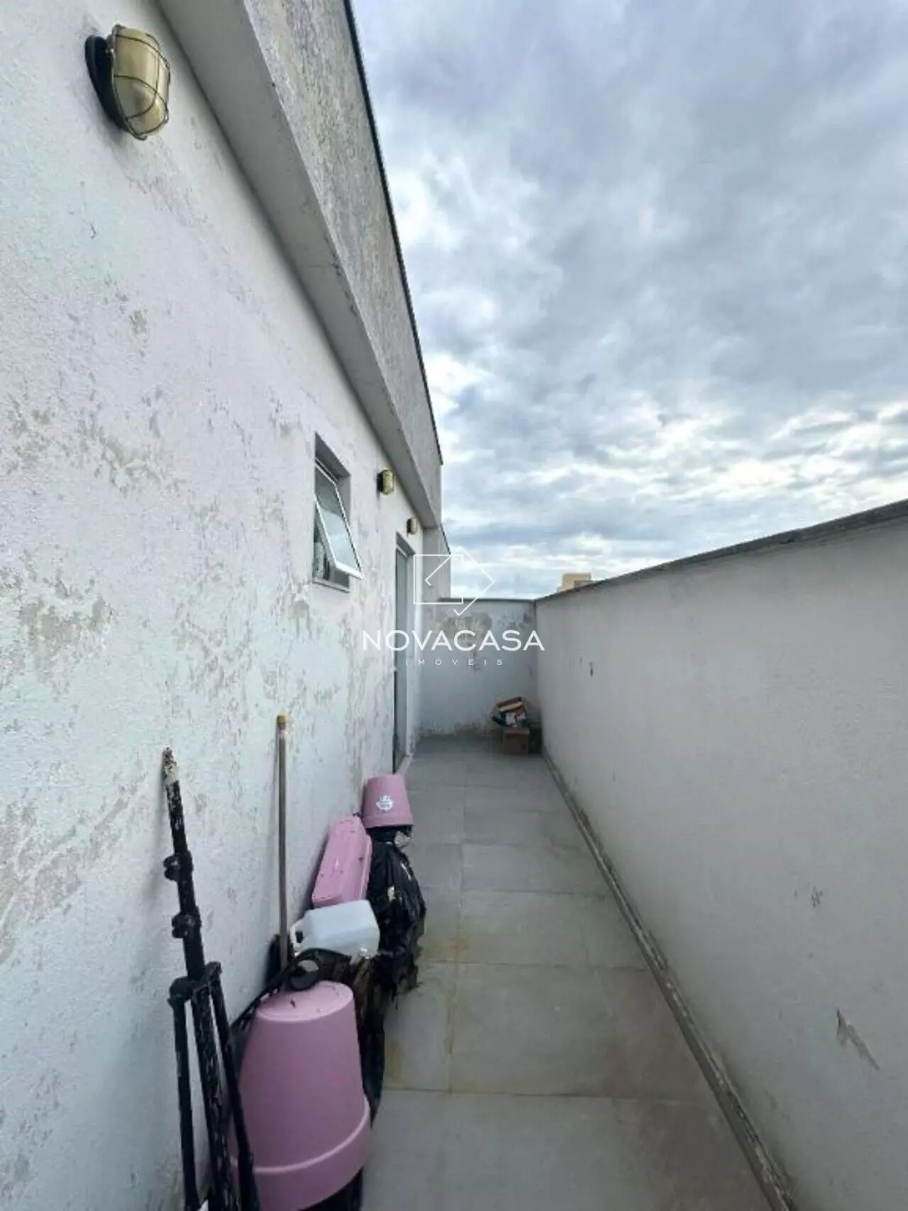 Foto do imóvel: Casa com 2 Quartos à Venda, 70 m² em Santa Mônica - Belo Horizonte
