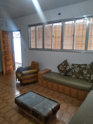 Imagem Casa com 2 Quartos à Venda, 215 m² em Maracanã - Praia Grande