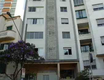 Condomínio Itambé - Higienópolis - São Paulo - SP | Imóvel Guide