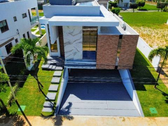 Foto do imóvel: Casa de Condomínio com 3 Quartos à Venda,  em Pium (Distrito Litoral) - Parnamirim
