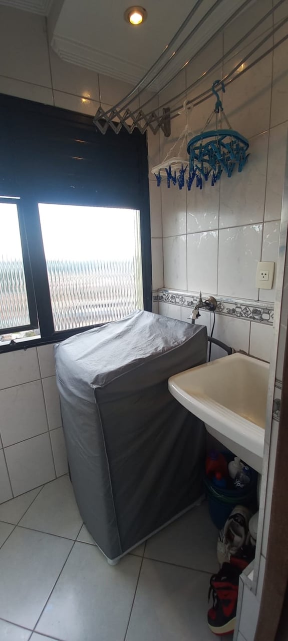 Foto do imóvel: Apartamento com 2 Quartos à Venda, 55 m² em Centro - Diadema