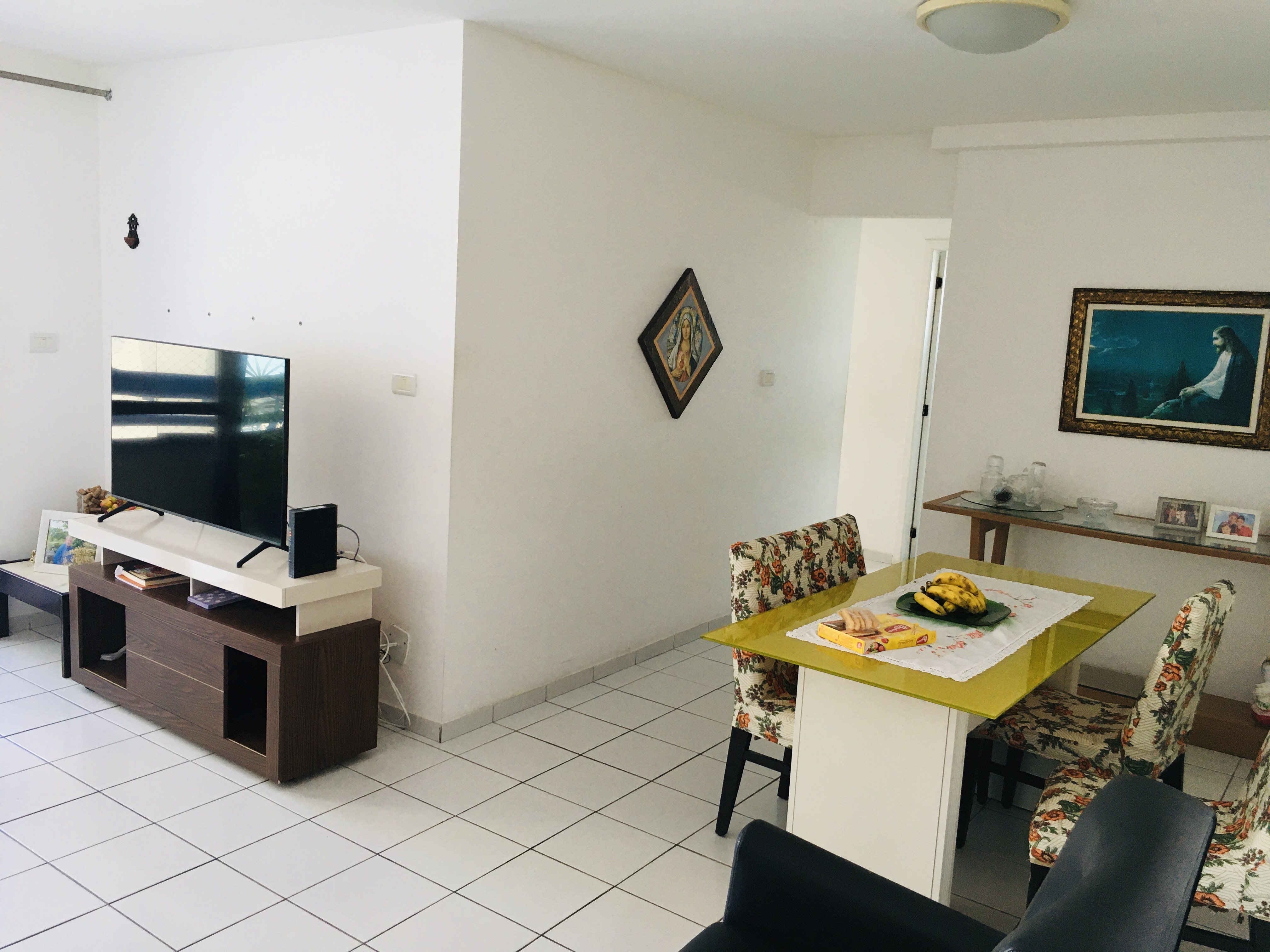Imagem Apartamento com 3 Quartos à Venda, 104 m²em Luzia - Aracaju