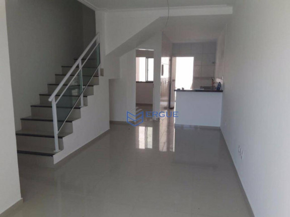 Imagem Casa com 3 Quartos à Venda, 80 m² em Mondubim - Fortaleza