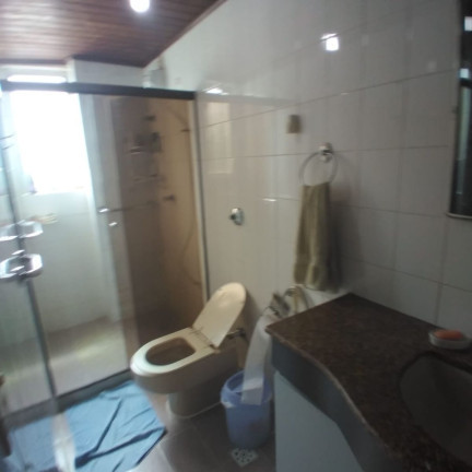 Imagem Apartamento com 4 Quartos à Venda,  em Brotas - Salvador