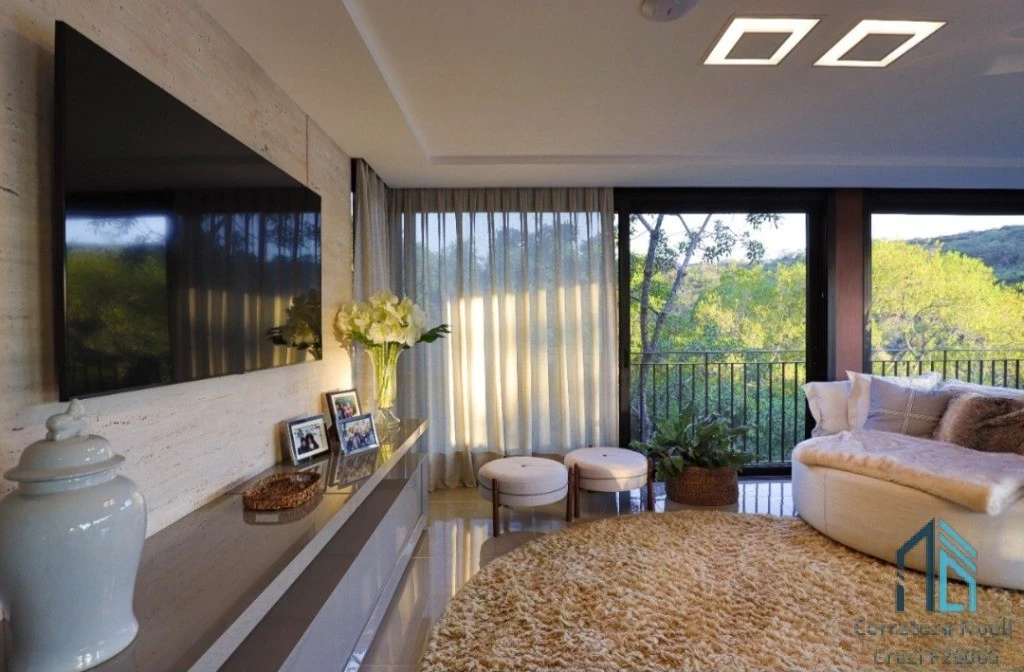 Foto do imóvel: Casa de Condomínio com 3 Quartos à Venda, 534 m² em Aspen - Gramado