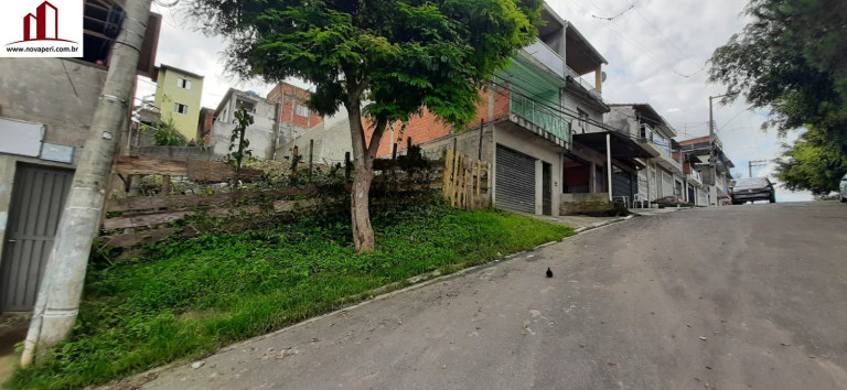 Foto do imóvel: Terreno à Venda, 125 m² em Vila dos Comerciários - Franco da Rocha Foto do imóvel: Terreno à Venda, 125 m² em Vila dos Comerciários - Franco da Rocha