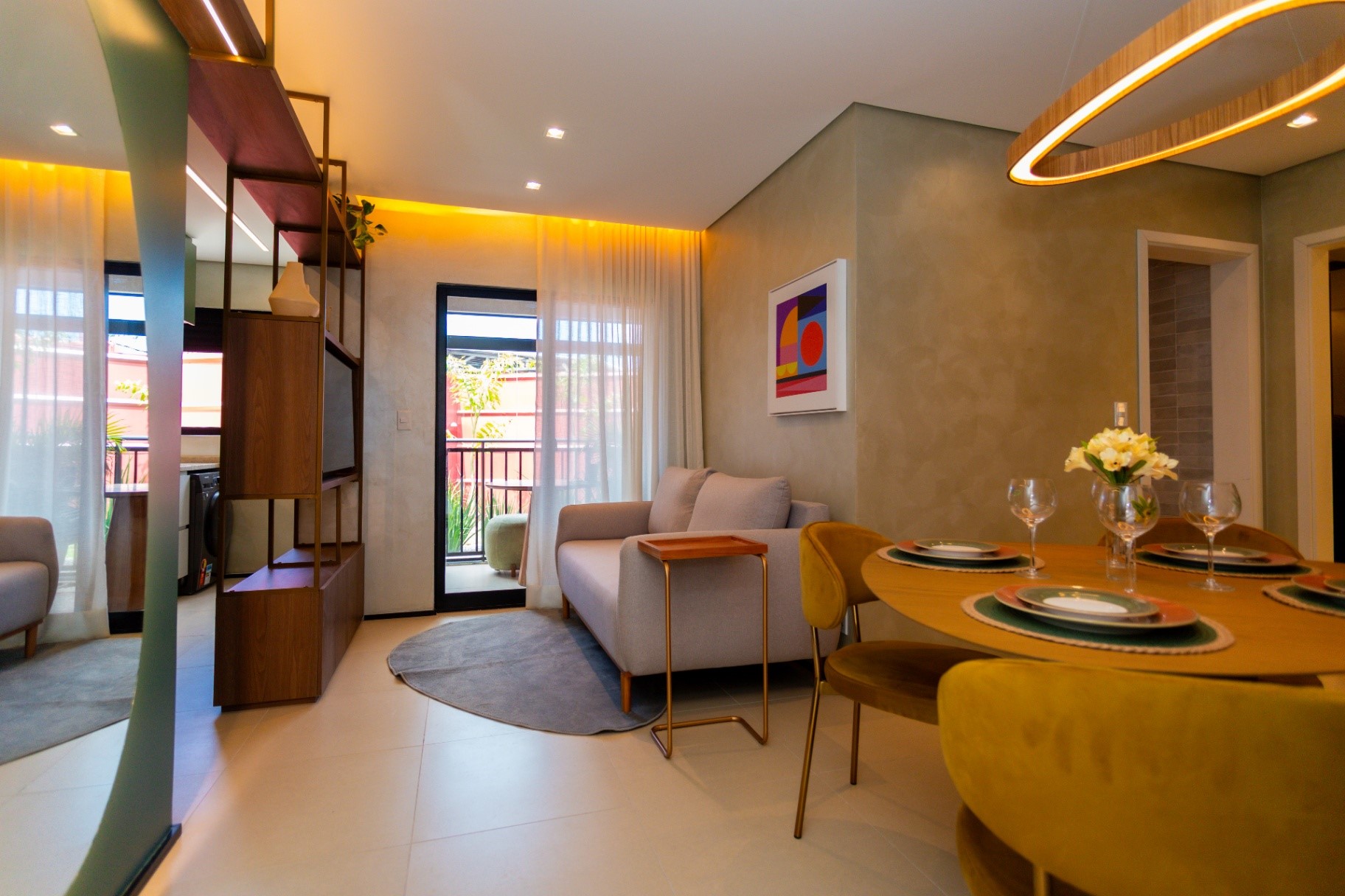 Foto do imóvel: Apartamento com 3 Quartos à Venda, 65 m² em Serraria - Maceió