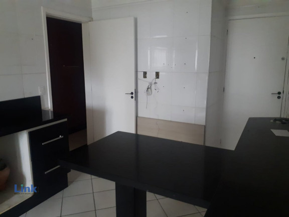 Apartamento com 3 Quartos à Venda, 141 m²em Vila Assunção - Santo André