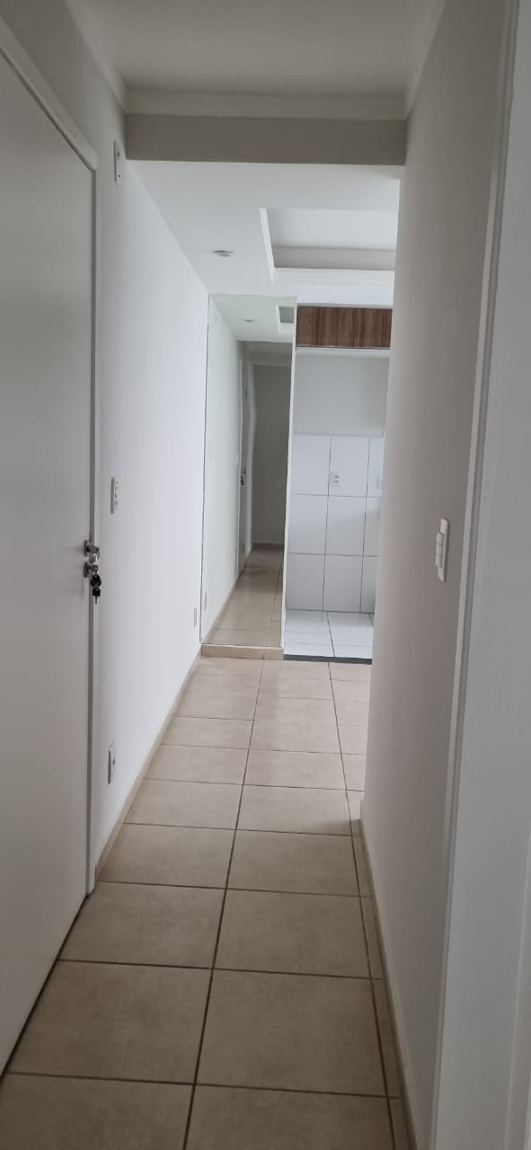 Foto do imóvel: Apartamento com 2 Quartos à Venda, 46 m² em Parque Paulista - Bauru