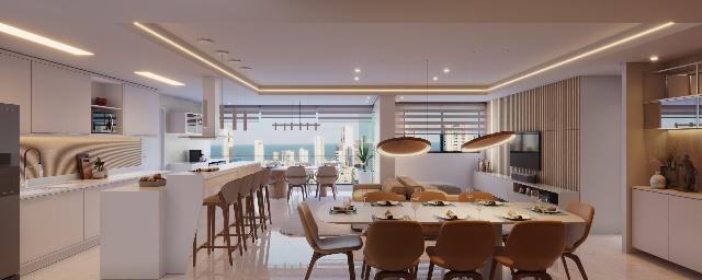 Foto do imóvel: Apartamento com 4 Quartos à Venda, 131 m²em Boa Viagem - Recife