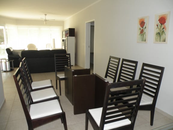 Imagem Apartamento com 3 Quartos à Venda, 153 m² em Riviera - Bertioga