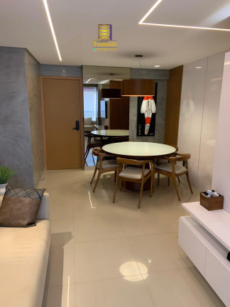 Imagem Apartamento com 3 Quartos à Venda, 82 m² em Jardim Renascença - São Luís