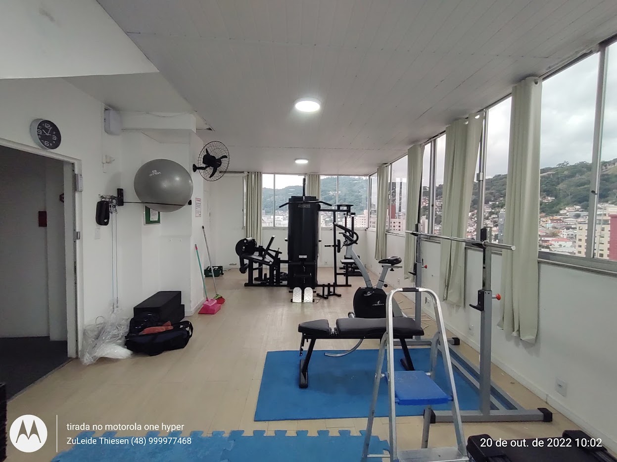 Foto do imóvel: Studio com 1 Quarto à Venda, 33 m²em Centro - Florianópolis