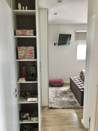 Apartamento com 3 Quartos à Venda,  em Vila Romana - São Paulo