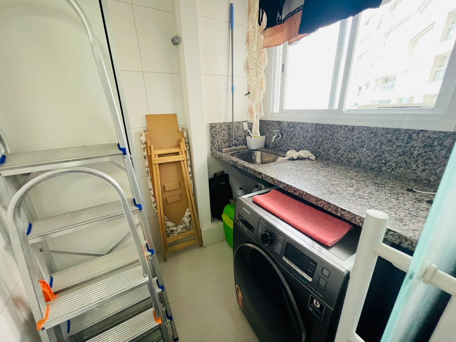 Foto do imóvel: Apartamento com 3 Quartos à Venda, 102 m²em Boqueirão - Praia Grande