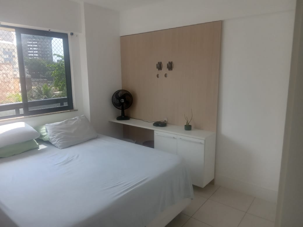 Imagem Apartamento com 3 Quartos à Venda, 77 m²em Costa Azul - Salvador