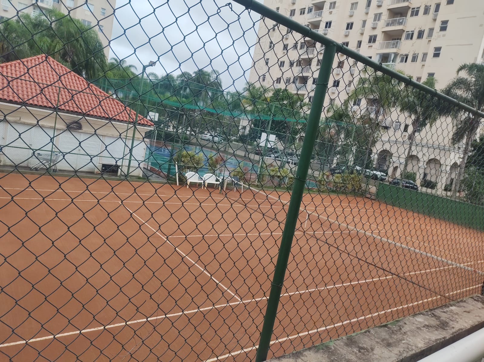 Foto do imóvel: Apartamento com 2 Quartos à Venda, 62 m² em Recreio dos Bandeirantes - Rio de Janeiro