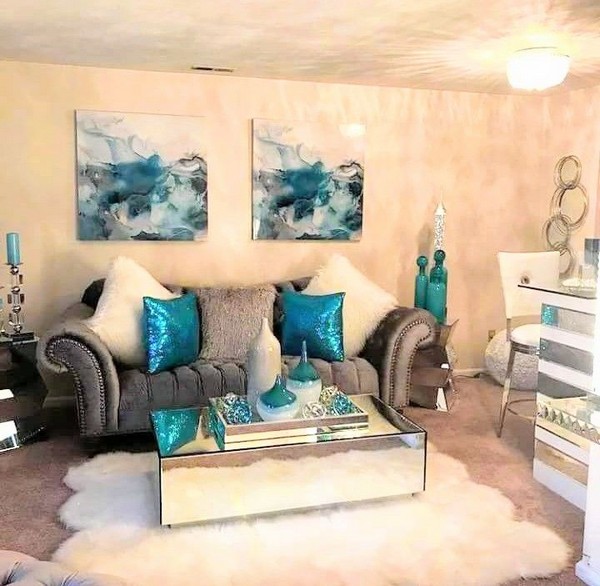 imagem de decoração