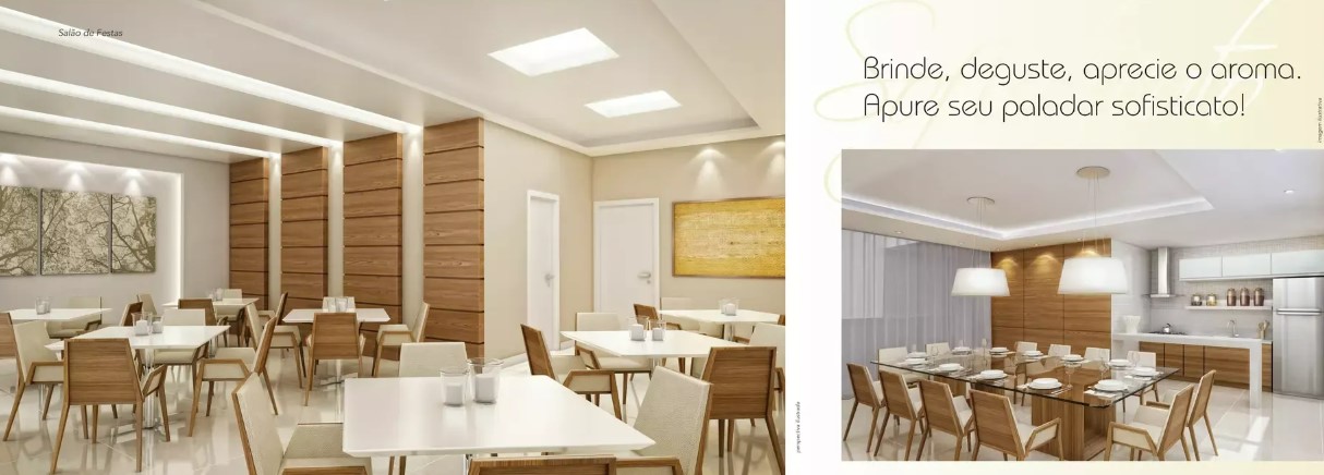 Foto do imóvel: Apartamento com 2 Quartos à Venda ou Locação, 71 m² em Recreio dos Bandeirantes - Rio de Janeiro