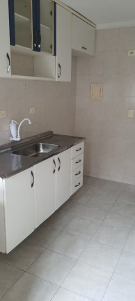 Imagem Apartamento com 2 Quartos à Venda, 55 m² em Vila Carmosina - São Paulo