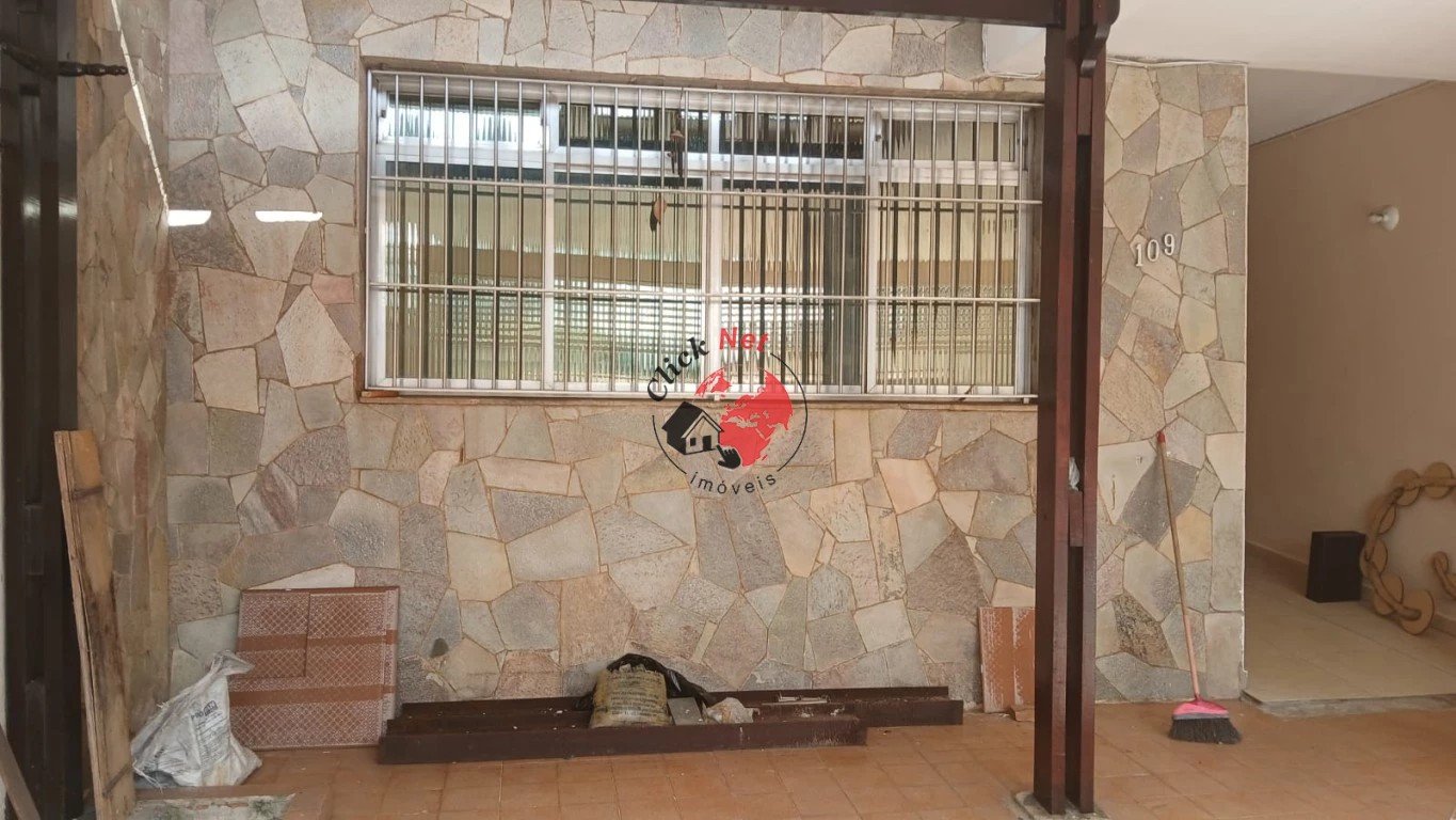 Foto do imóvel: Sobrado com 5 Quartos à Venda, 290 m² em Independência - São Bernardo do Campo