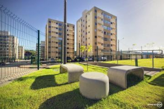 Imagem Apartamento com 2 Quartos à Venda, 48 m² em Muribara - São Lourenço da Mata
