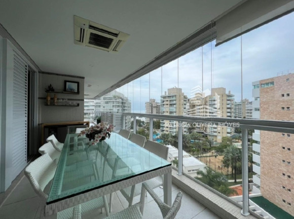 Imagem Apartamento com 3 Quartos à Venda, 132 m²em Riviera - Bertioga