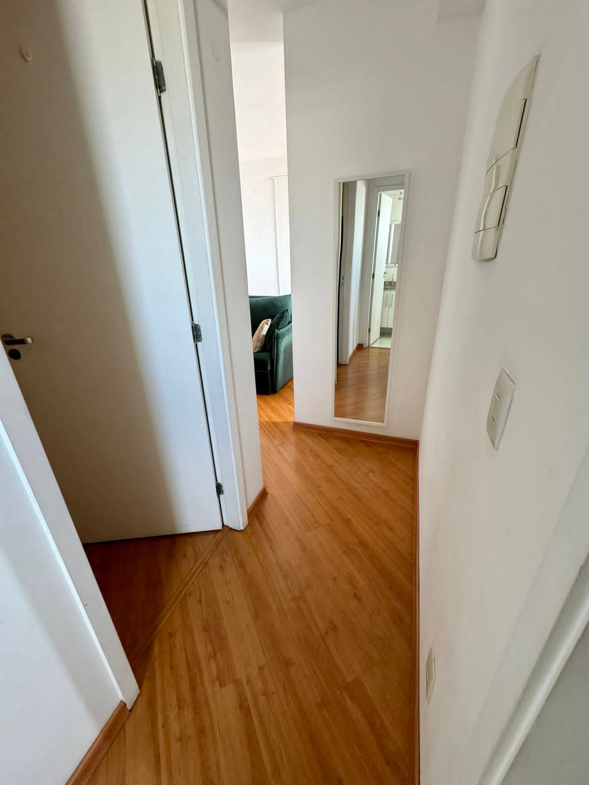 Imagem Apartamento com 2 Quartos à Venda, 61 m²em Barra Funda - São Paulo