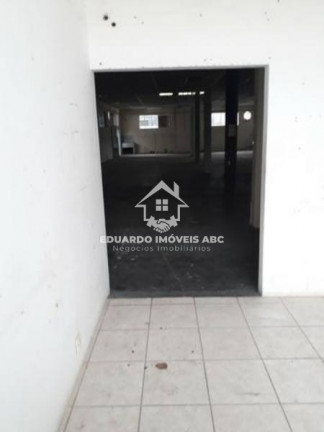 Imagem Galpão para Alugar, 621 m² em Vila Valparaíso - Santo André