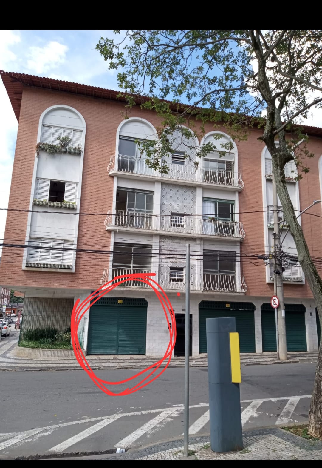 Foto do imóvel: Apartamento com 2 Quartos à Venda, 92 m² em Alto dos Passos - Juiz de Fora