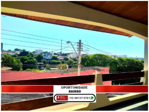 Imagem Casa com 3 Quartos à Venda, 234 m² em Jardim Simus - Sorocaba