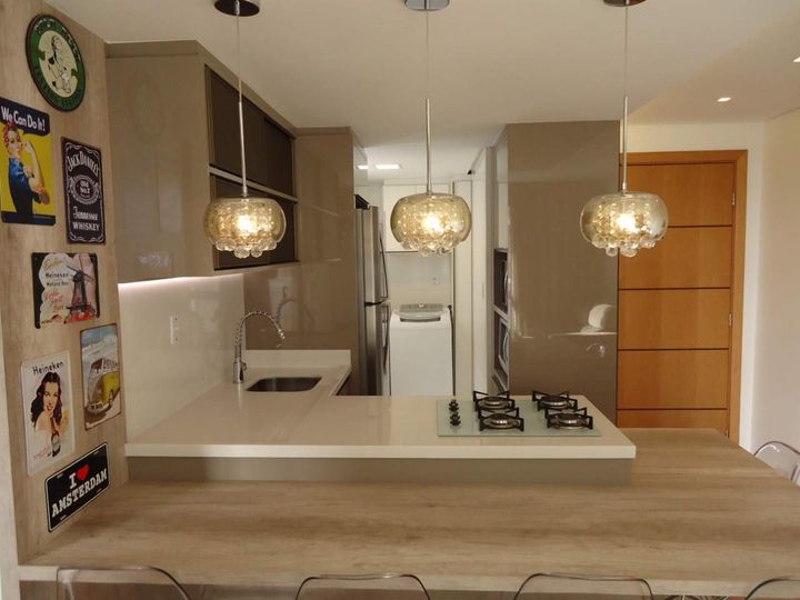 Imagem Apartamento com 2 Quartos à Venda, 51 m² em Nossa Senhora Da Saúde - Caxias Do Sul