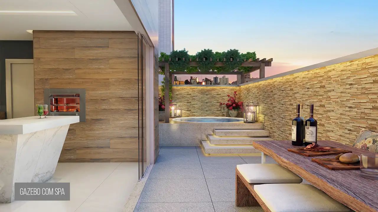 Foto do imóvel: Apartamento com 3 Quartos à Venda, 83 m² em Santo Antônio - Belo Horizonte Foto do imóvel: Apartamento com 3 Quartos à Venda, 83 m² em Santo Antônio - Belo Horizonte