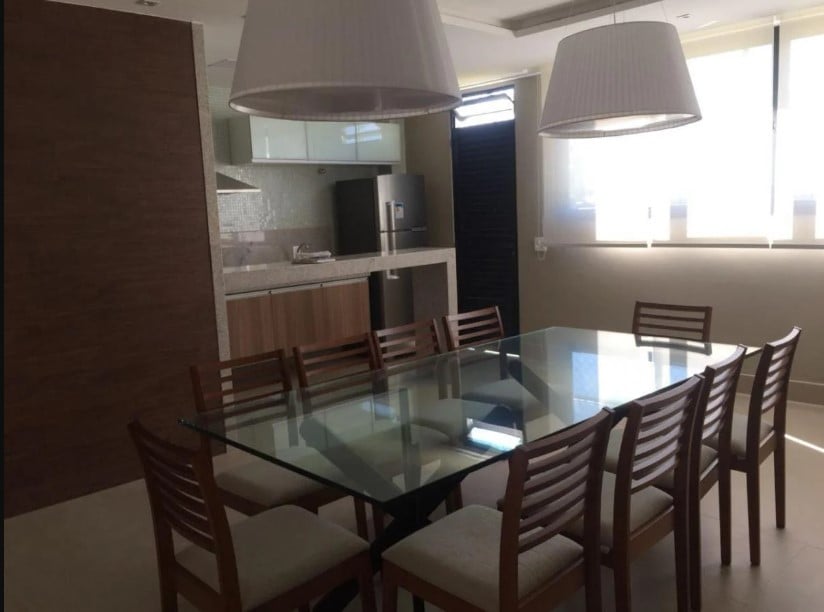 Foto do imóvel: Cobertura com 3 Quartos à Venda ou Locação, 148 m² em Recreio dos Bandeirantes - Rio de Janeiro