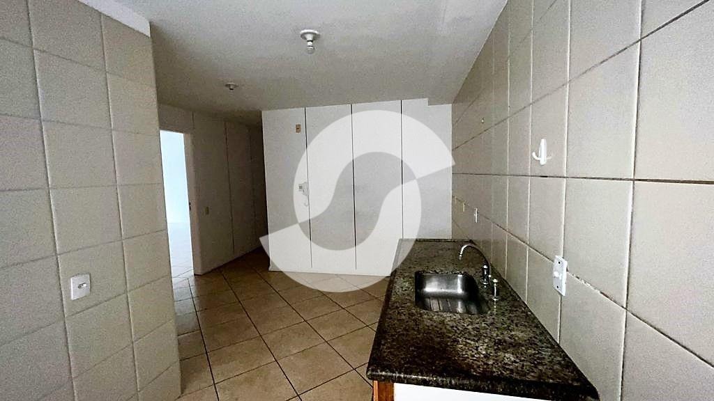 Foto do imóvel: Apartamento com 3 Quartos à Venda, 120 m² em Itacoatiara - Niterói