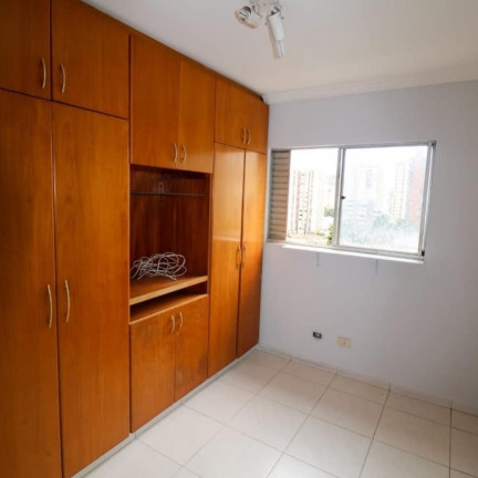 Apartamento com 3 Quartos à Venda, 70 m² em Nova Suiça - Goiânia