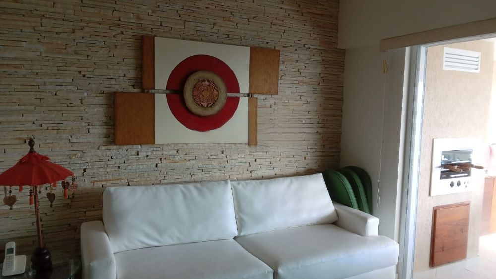 Imagem Apartamento com 3 Quartos à Venda, 127 m²em Barra da Tijuca - Rio de Janeiro