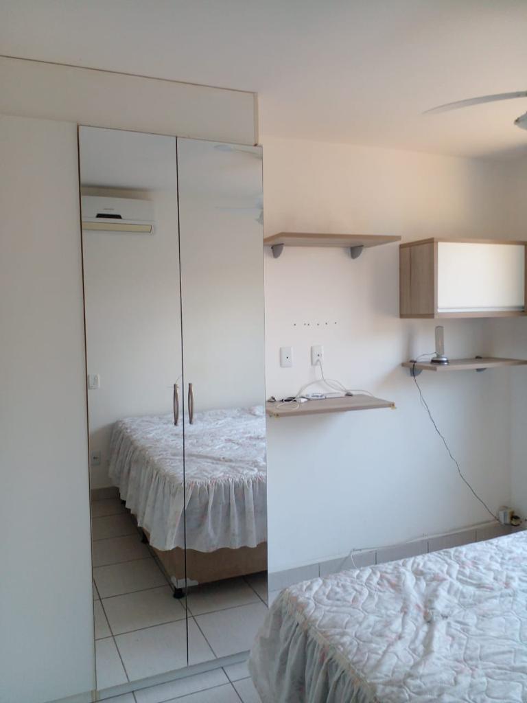 Imagem Apartamento com 2 Quartos à Venda, 91 m²em Buraquinho - Lauro de Freitas