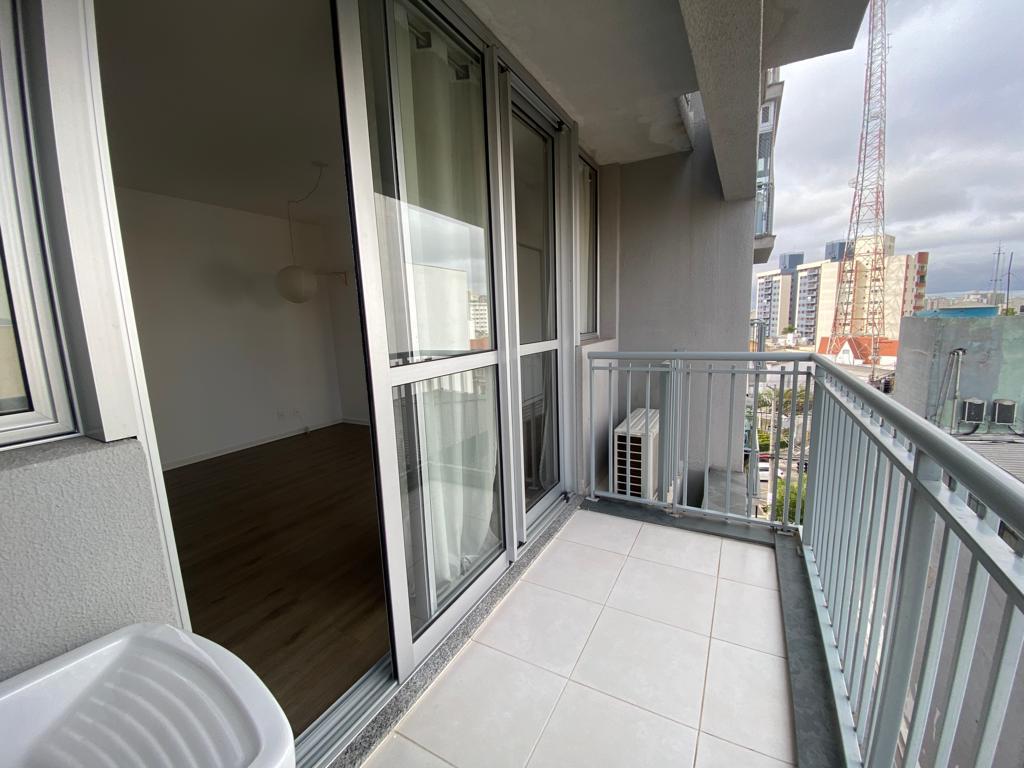 Apartamento com 1 Quarto à Venda ou Locação, 34 m²em Vila Madalena - são paulo 
