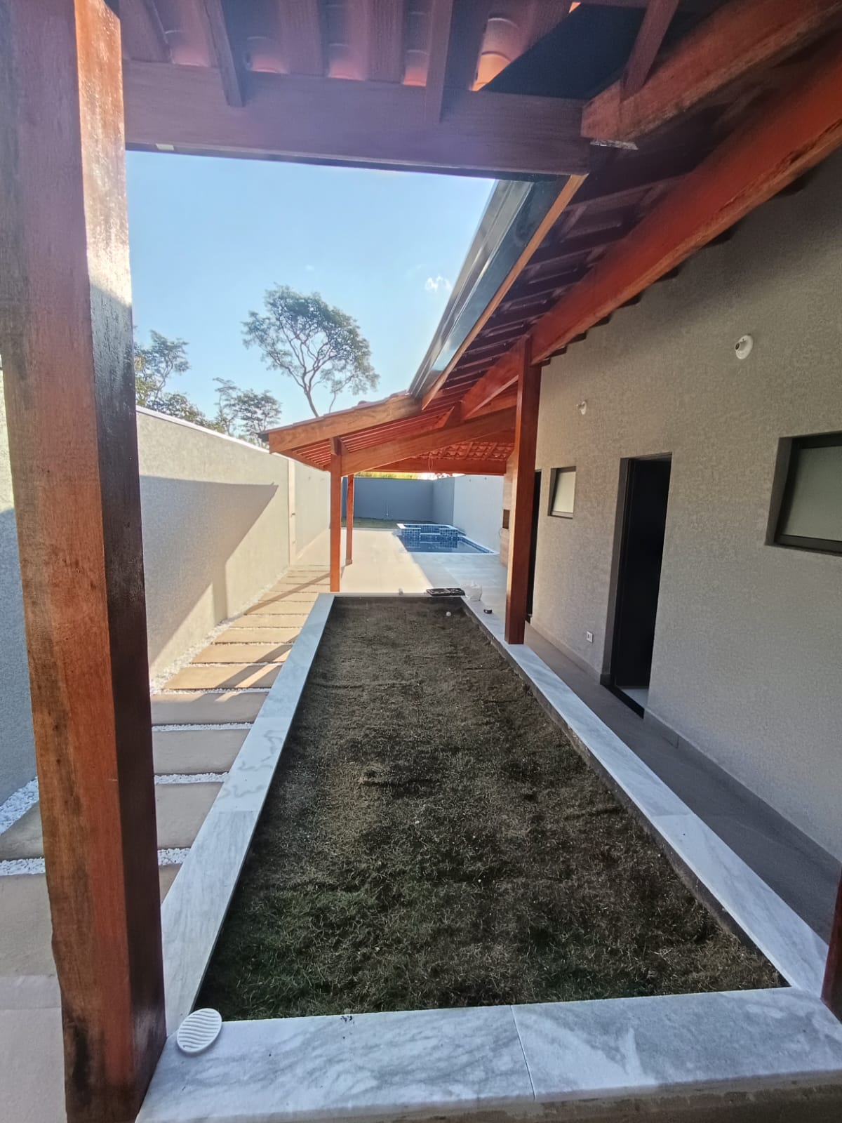 Foto do imóvel: Sobrado com 3 Quartos à Venda, 220 m² em Jardim Paulista - Atibaia