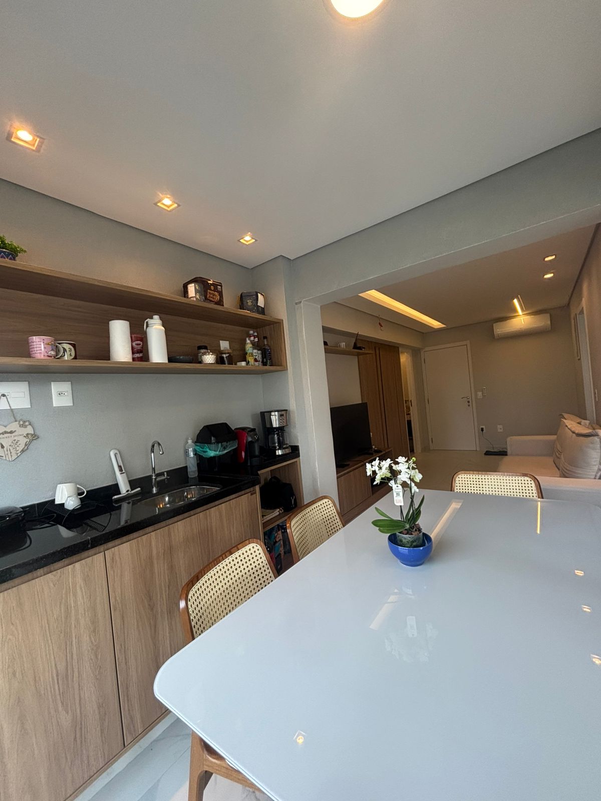 Foto do imóvel: Apartamento com 1 Quarto à Venda, 50 m² em Jardim das Acácias - São Paulo