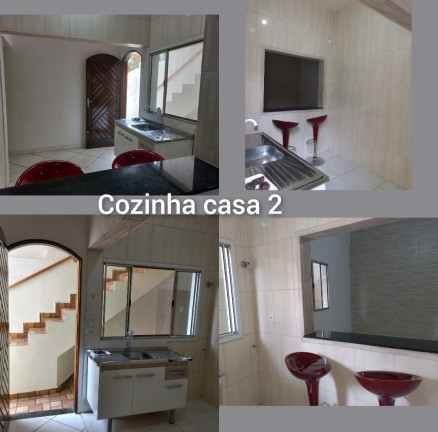 Imagem Casa com 4 Quartos à Venda, 125 m² em São Luiz (Polvilho) - Cajamar