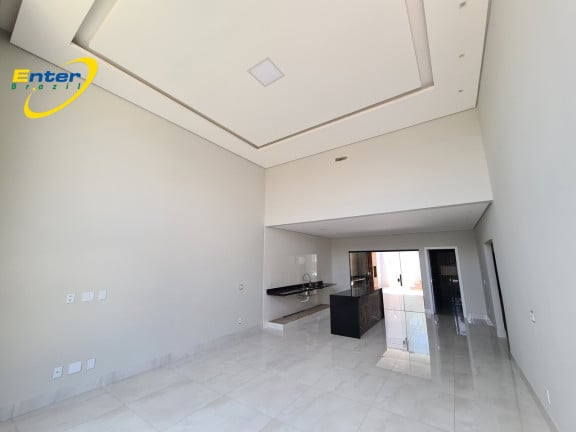 Imagem Casa com 3 Quartos à Venda, 185 m² em Setor Habitacional Vicente Pires - Trecho 3 - Brasília