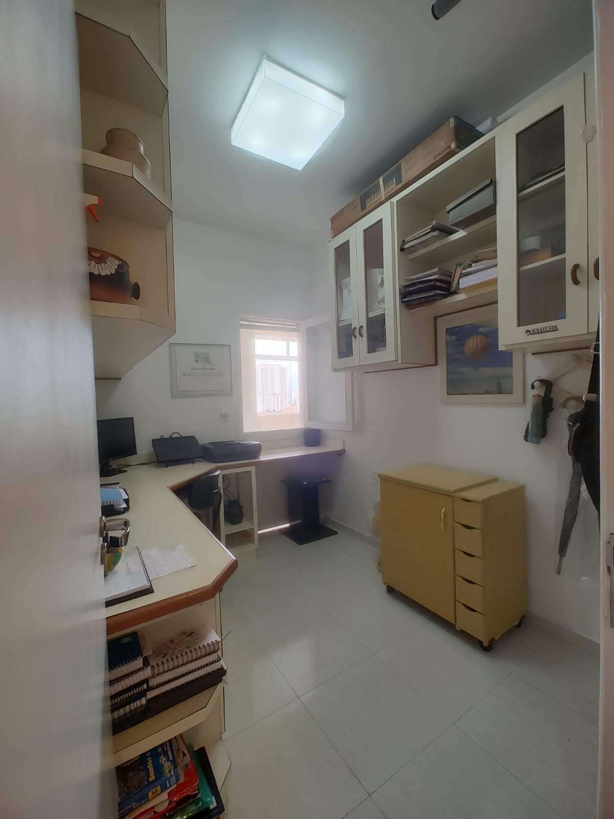 Foto do imóvel: Apartamento com 3 Quartos à Venda, 117 m²em Campo Grande - Santos