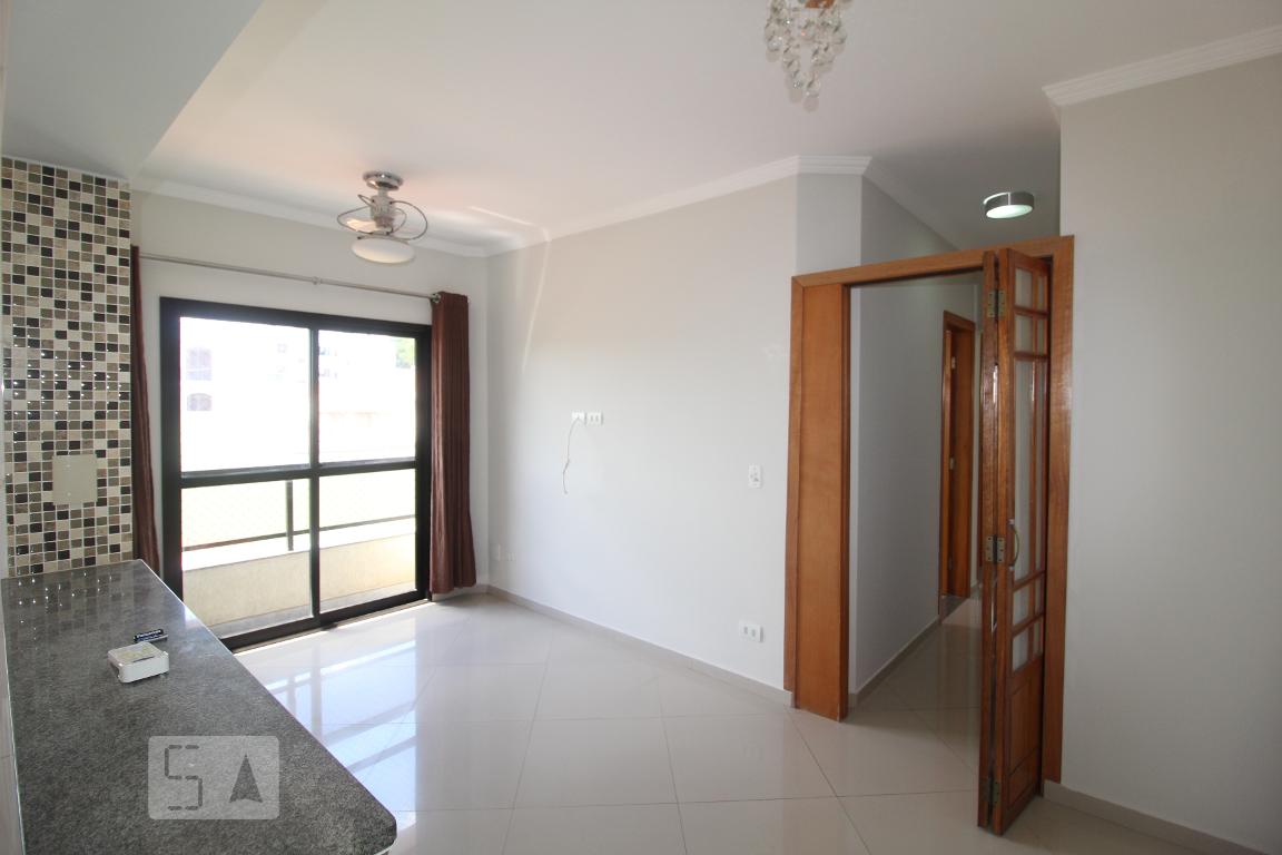 Imagem Apartamento com 3 Quartos à Venda, 76 m²em Rudge Ramos - São Bernardo do Campo